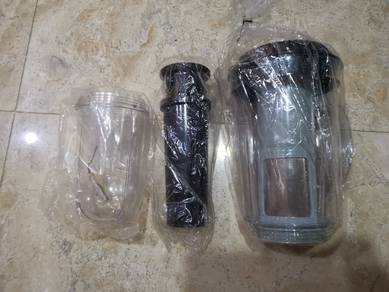 Bullet Blender internal accessory