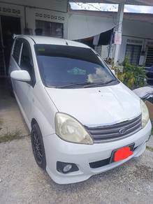 Perodua Viva ELITE EZi in Bangi, SGR