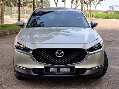 Mazda CX-30 HIGH+ in Pasir Gudang, JHR