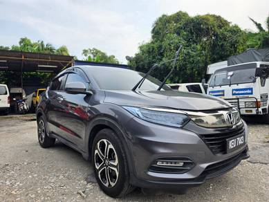 Honda HR-V V in Klang, SGR