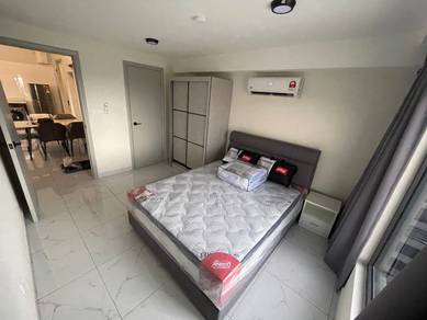 Service Residence For Rent in Arte Cheras