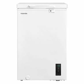 Toshiba 128L Chest Freezer GRRC130CEDMY01