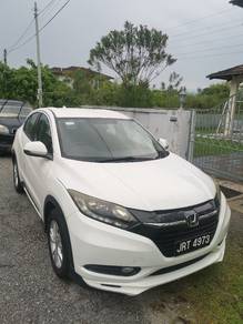 Honda HR-V E in Tambun, PRK