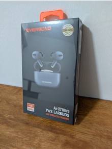 Riversong Air X7 Ultra TWS Earbuds