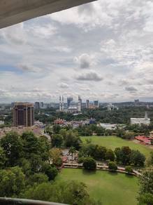 Condominium For Sale in Kemuncak Shah Alam