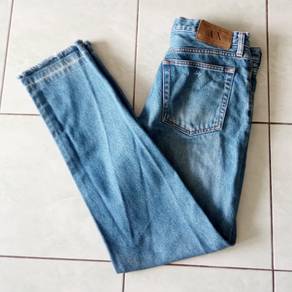 Armani Exchange Denim Jeans