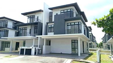 Semi-Detached House For Sale in Putrajaya,PJY