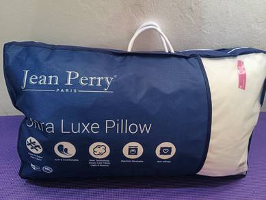 New Pillow