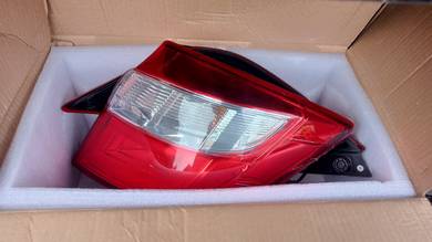 original Tail lamp bezza 2020