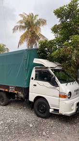 Lori 1 Tan Inokom 2014 untuk dijual