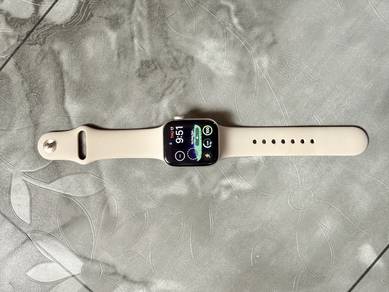 Apple watch se 2nd gen