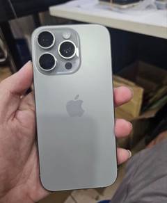 iPhone 16 Pro 1TB ZP Set