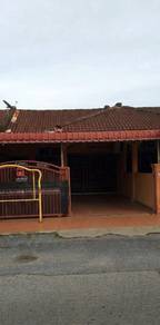 Terraced House For Sale in Kuala Perlis,PLS