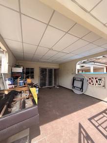 2-storey Terraced House For Sale in Batu Berendam,MLK