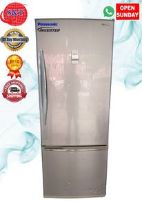 Fridge DOUBLE DOOR PANASONIC INVERTER