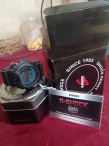 Dw-6900 MMA-2DR