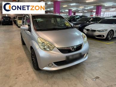 Perodua MyVi SX in Kota Damansara, SGR