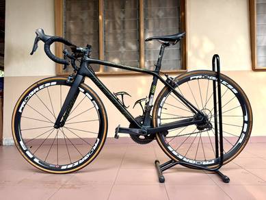 MERIDA SCULTURA 5000 CARBON ROADBIKE (Used)