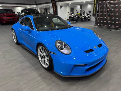 Porsche 911 GT3 GT3 in Others, SGR