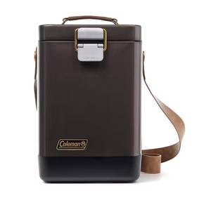 Coleman 1900 Collection 11Quart SteelBelted Cooler