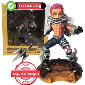 Anime One Piece Charlotte Katakuri Q Version