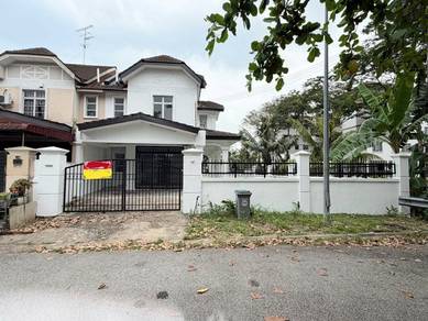 2-storey Terraced House For Sale in Skudai,JHR