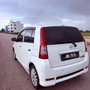Perodua Viva ELITE in Kota Bharu, KTN