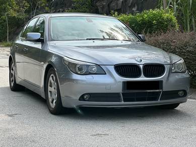 BMW 523i 23i M SPORT in Greenlane, PNG