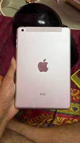 ipad mini 3 64gb