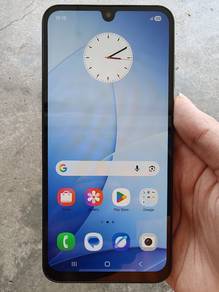 Samsung Galaxy A16 5G (256GB)