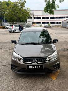 Proton Saga PREMIUM AT in Jalan Kuching, KUL