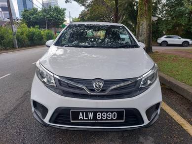 Proton Iriz STANDARD in Petaling Jaya, SGR