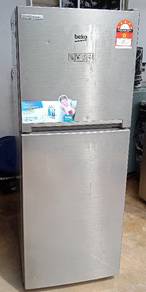 BEKO PRO SMART INVERTER 2 pintu macam baru