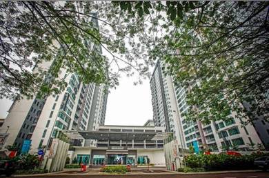 Service Residence For Rent in Austin Regency