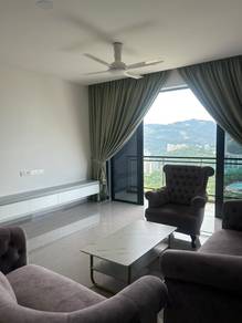 Condominium For Rent in Muze @ PICC