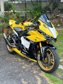 Yamaha R25