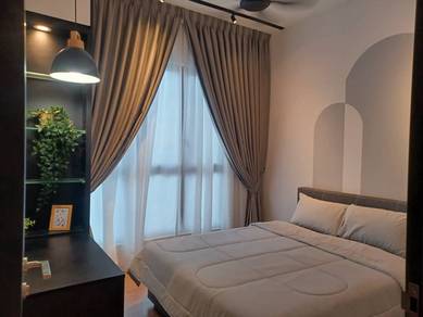 Service Residence For Rent in Sunway Velocity TWO