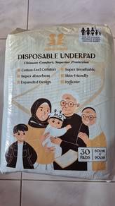Momohouse Disposable Underpad