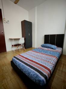 Flat For Rent in Sri Saujana (Georgetown)