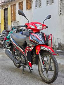 SM Sport 110E