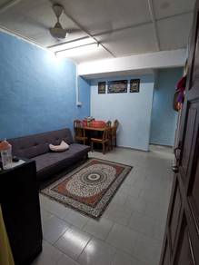 1-storey Terraced House For Sale in Johor Bahru,JHR