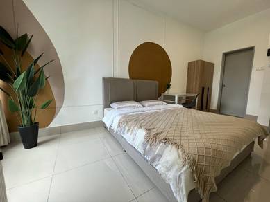 Room in Sungai Besi, KUL