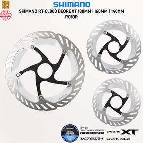 SHIMANO RT-CL800 Ice-Tech FREEZA Disc Brake Rotor