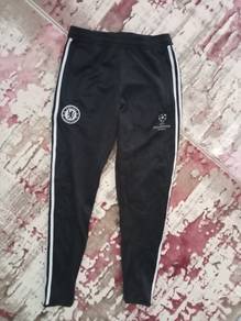 Adidas CFC trackpant size M
