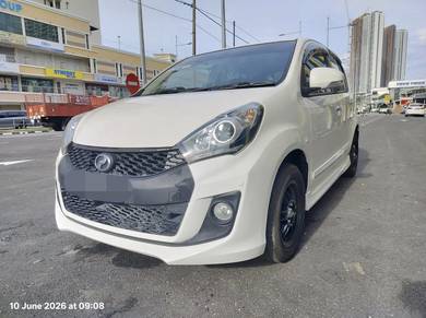 Perodua MyVi ADVANCE in Bayan Lepas, PNG