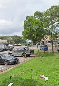 Shop lot For Sale in Kota Tinggi,JHR