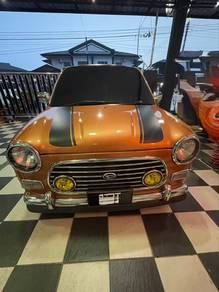 Perodua Kelisa EZ in Sibu, SWK