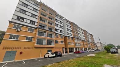 Apartment For Rent in Taman Bukit Perdana