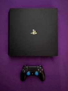 PlayStation 4 Pro 1TB