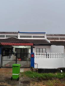 1-storey Terraced House For Sale in Mentakab,PHG